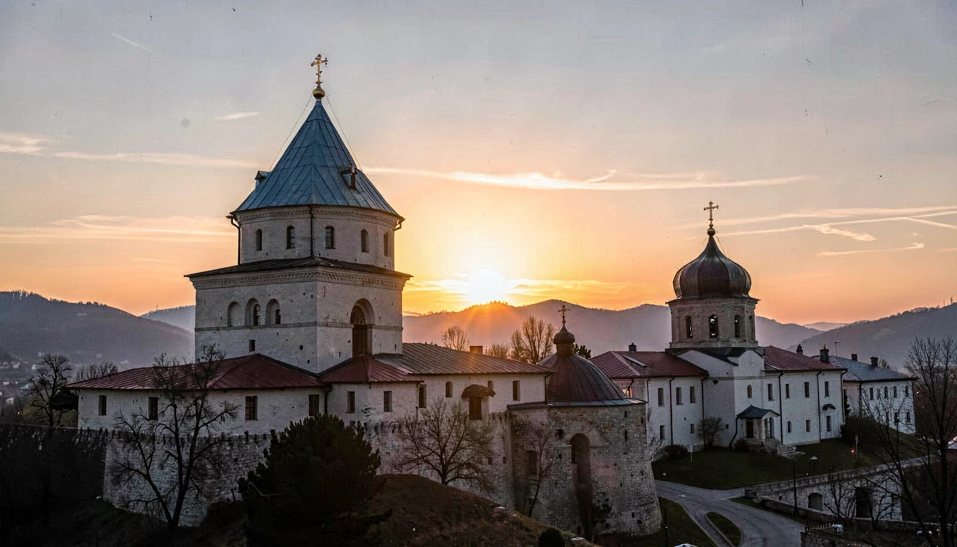 Tour de Tirolesa e Zipline em Meteora - foto 6