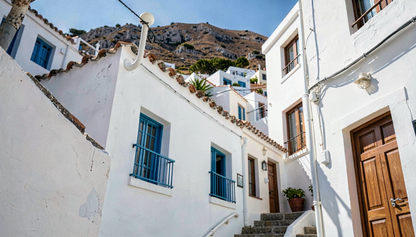 Tour de Tirolesa e Zipline em Mikonos - foto 4
