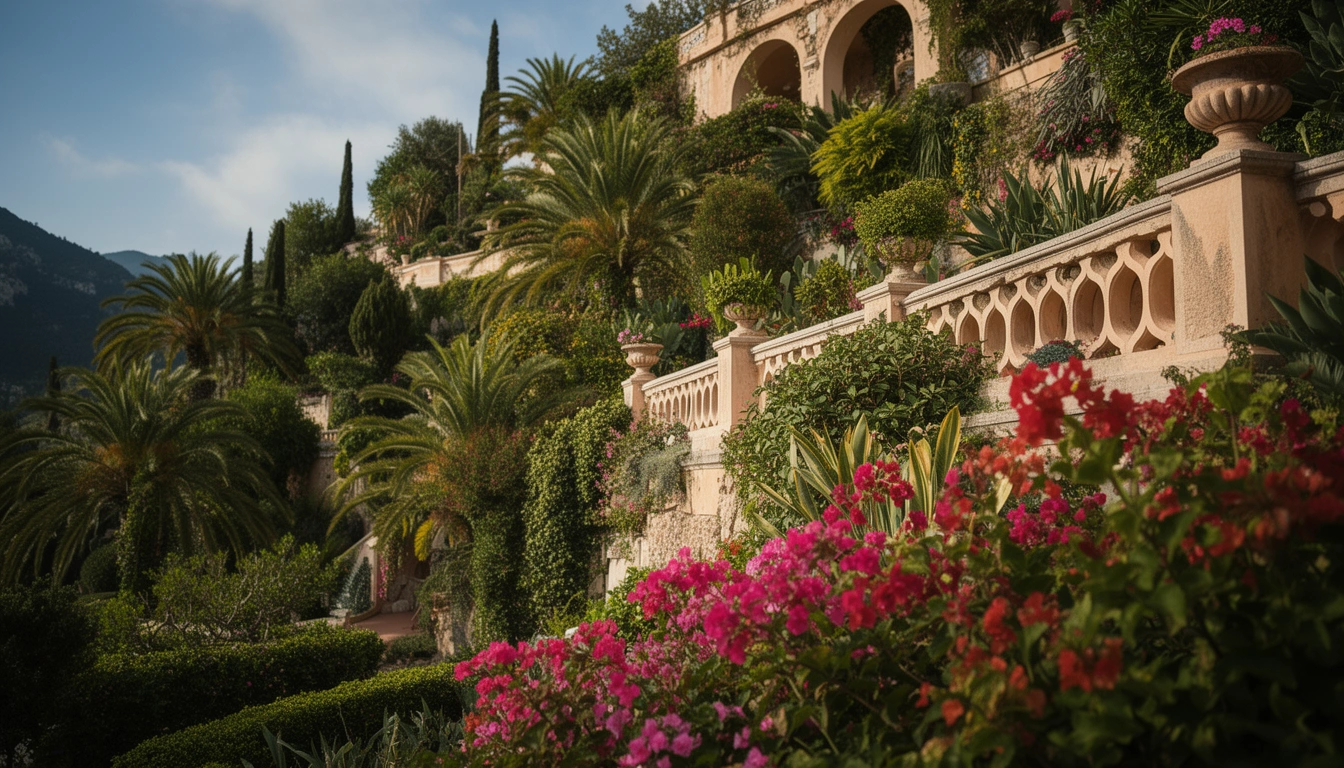 Tour de Tirolesa e Zipline em Nice - foto 4