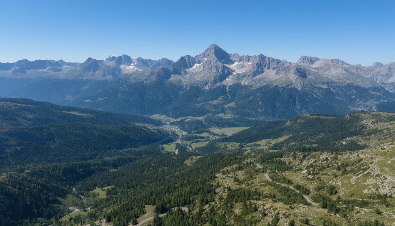Tour de Tirolesa e Zipline em Nice - foto 5