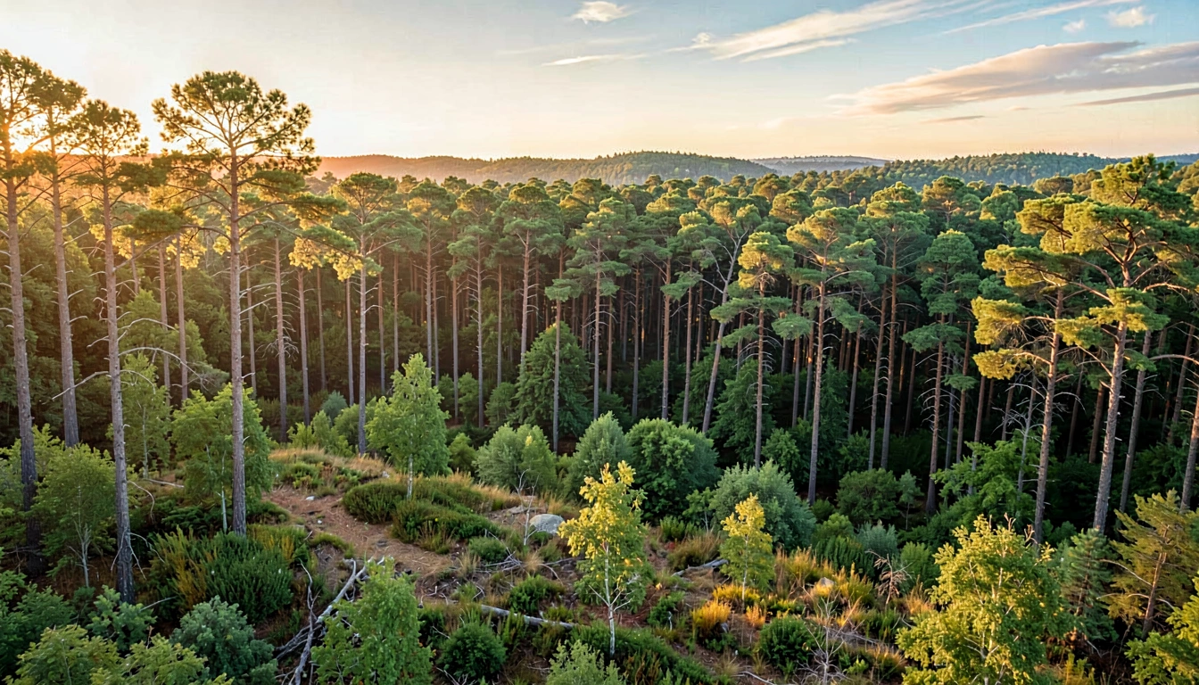 Tour de Tirolesa e Zipline em Normandia - foto principal