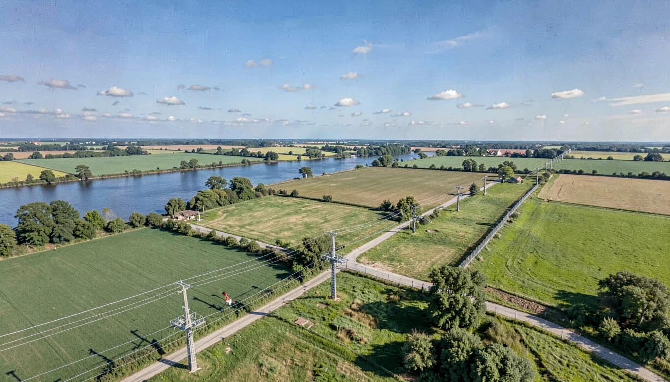 Tour de Tirolesa e Zipline em Normandia - foto 5