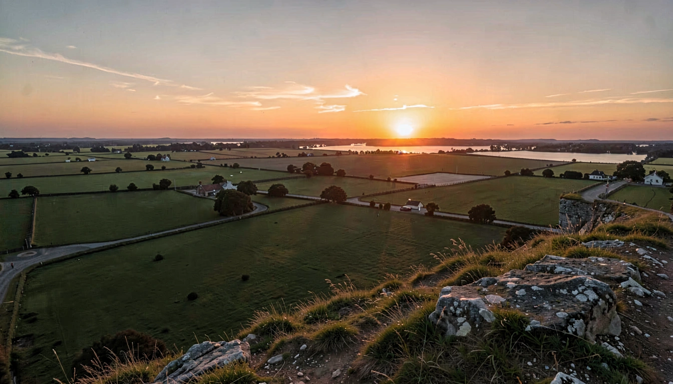 Tour de Tirolesa e Zipline em Normandia - foto 6