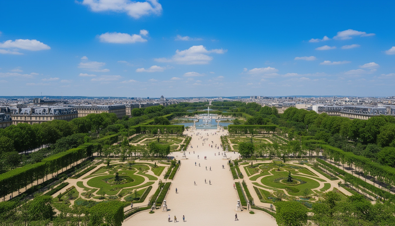 Tour de Tirolesa e Zipline em Paris - foto 5