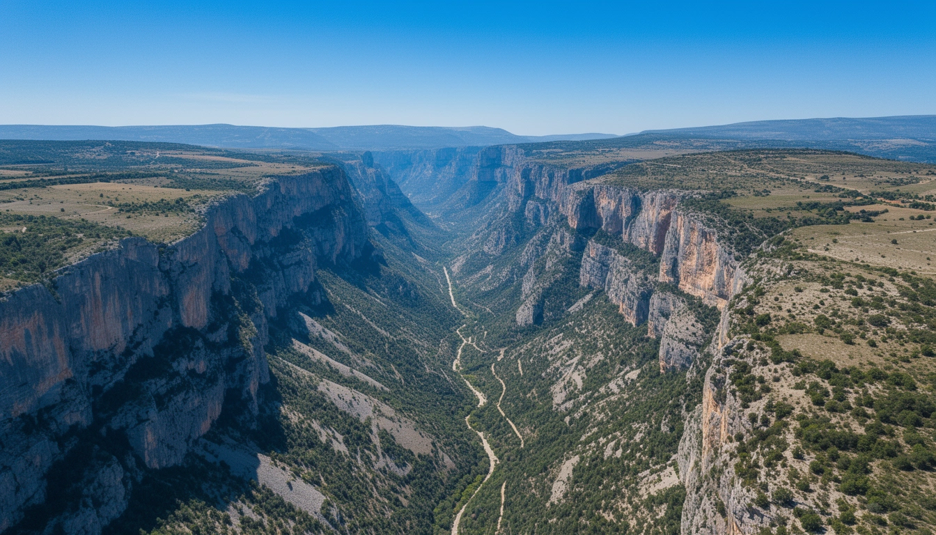 Tour de Tirolesa e Zipline em Provença - foto 5