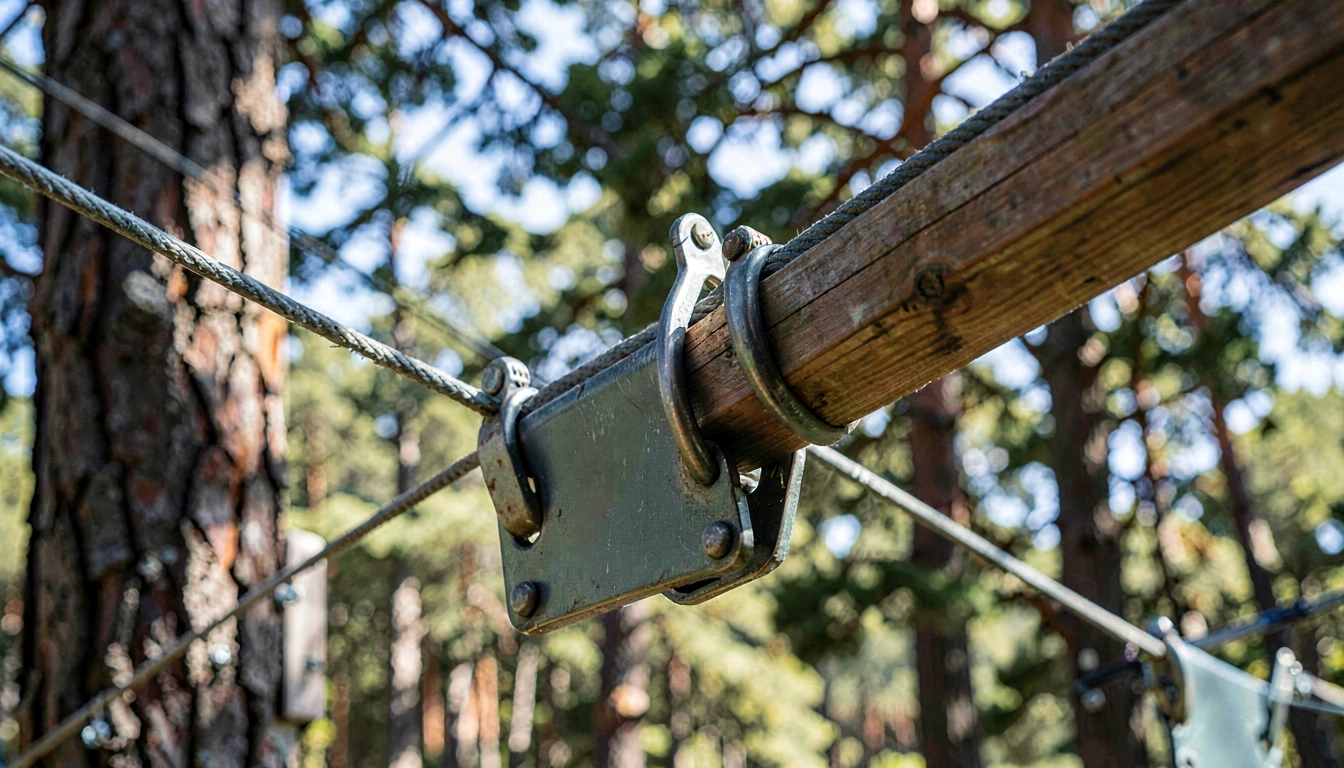 Tour de Tirolesa e Zipline em San Sebastián - foto 4