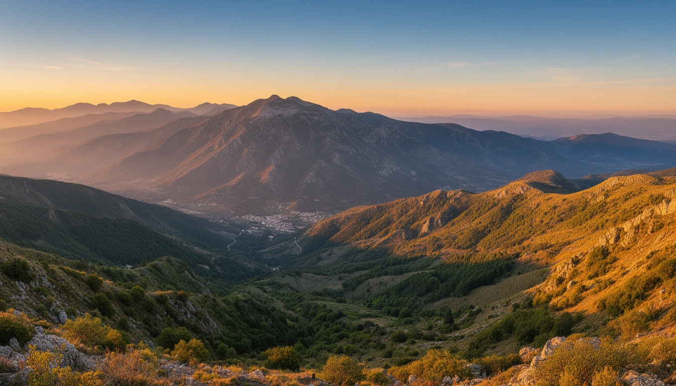 Tour de Tirolesa e Zipline em Sicília - Imagem 1