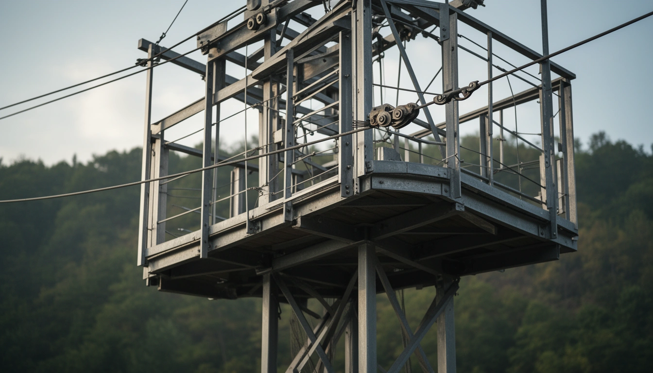Tour de Tirolesa e Zipline em Sicília - foto 4