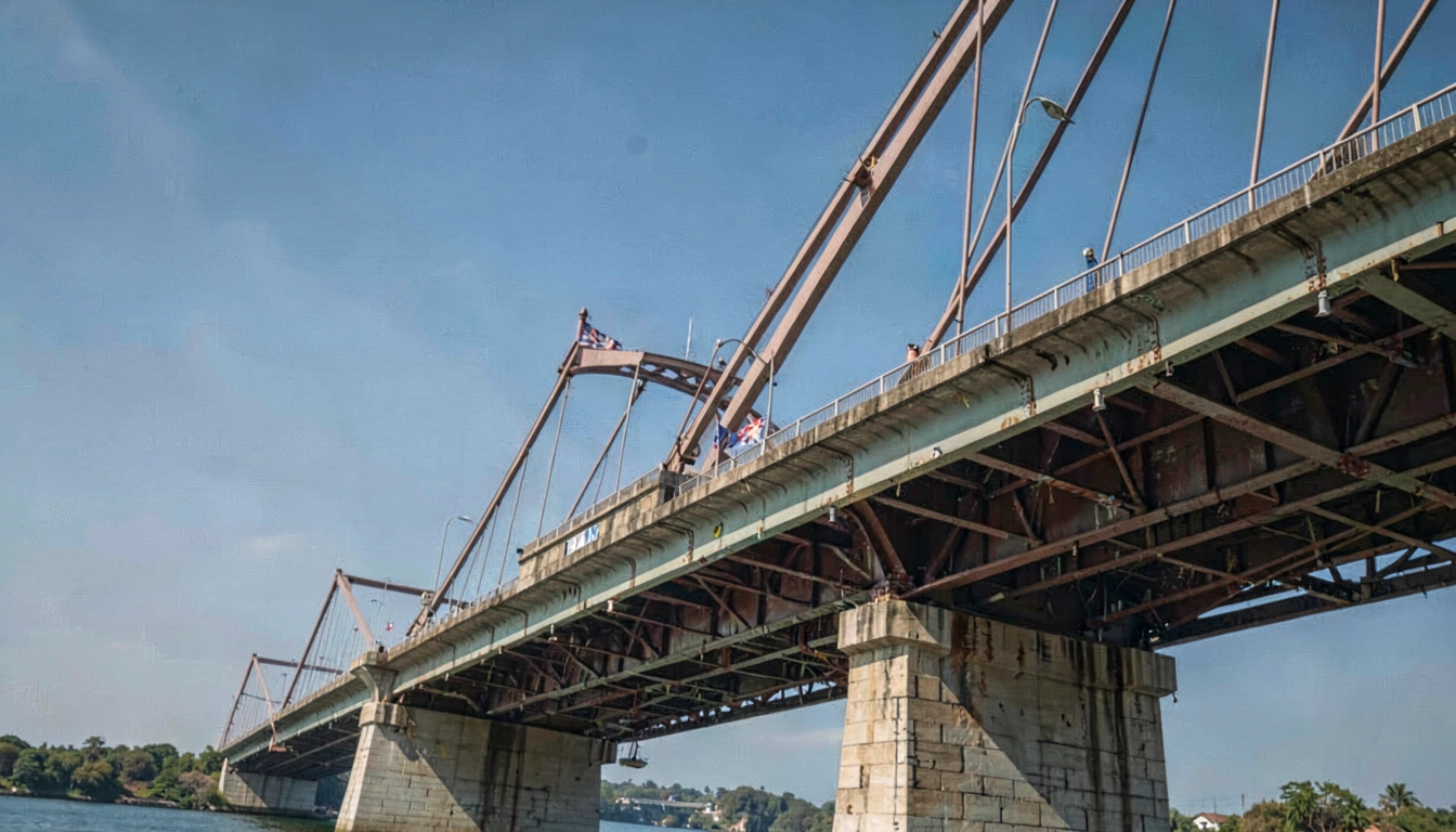 Tour de Tirolesa e Zipline em Toledo - foto 4