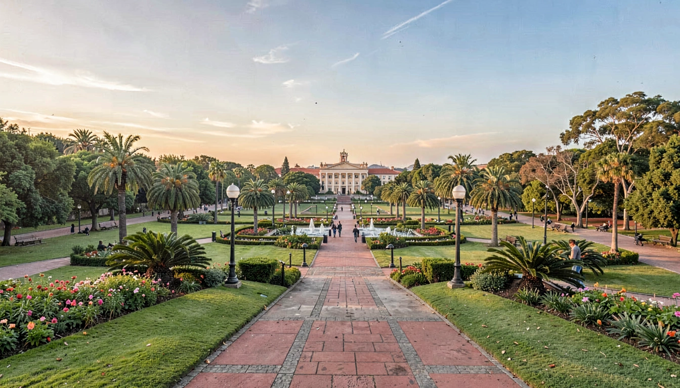 Tour de Tirolesa e Zipline em Valência - foto principal