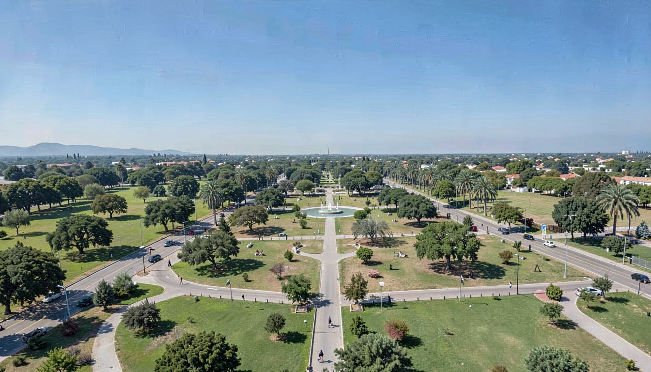 Tour de Tirolesa e Zipline em Valência - foto 5