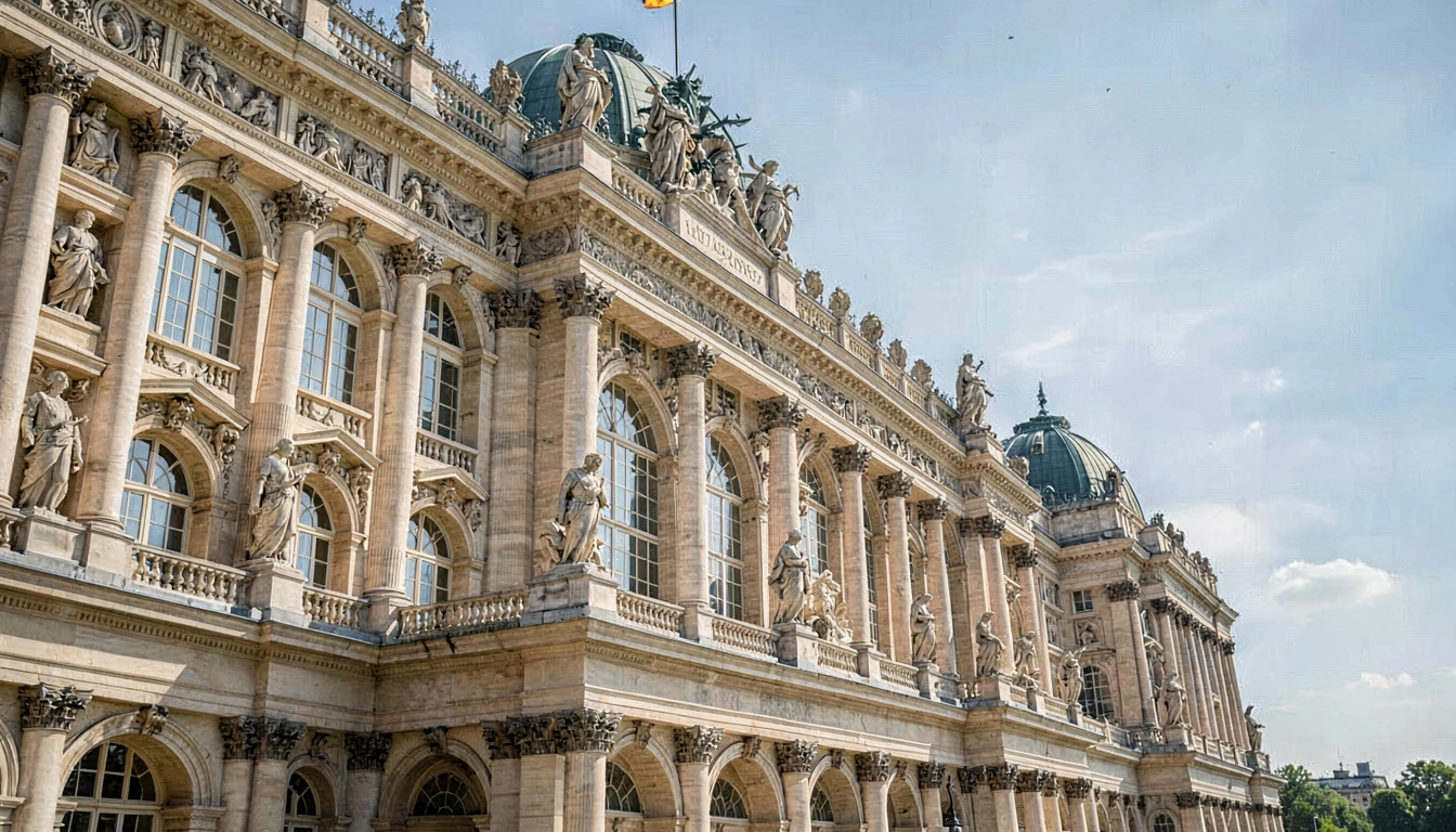 Tour de Tirolesa e Zipline em Versalhes - foto 4