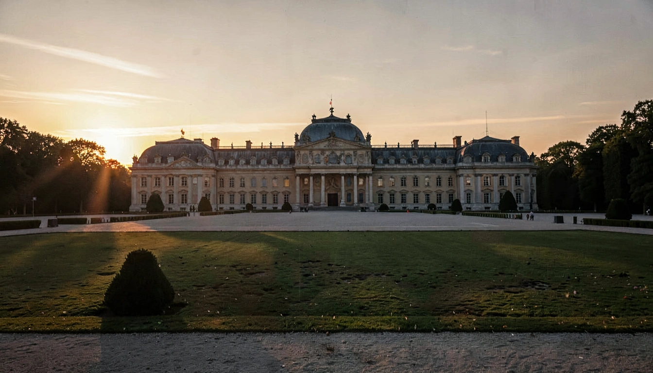 Tour de Tirolesa e Zipline em Versalhes - foto 6