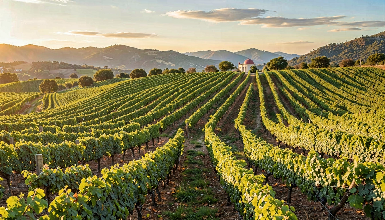 Tour de Vinhos em Algarve - foto principal