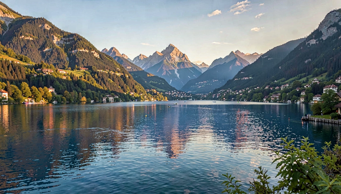 Tour de Vinhos em Annecy - foto principal