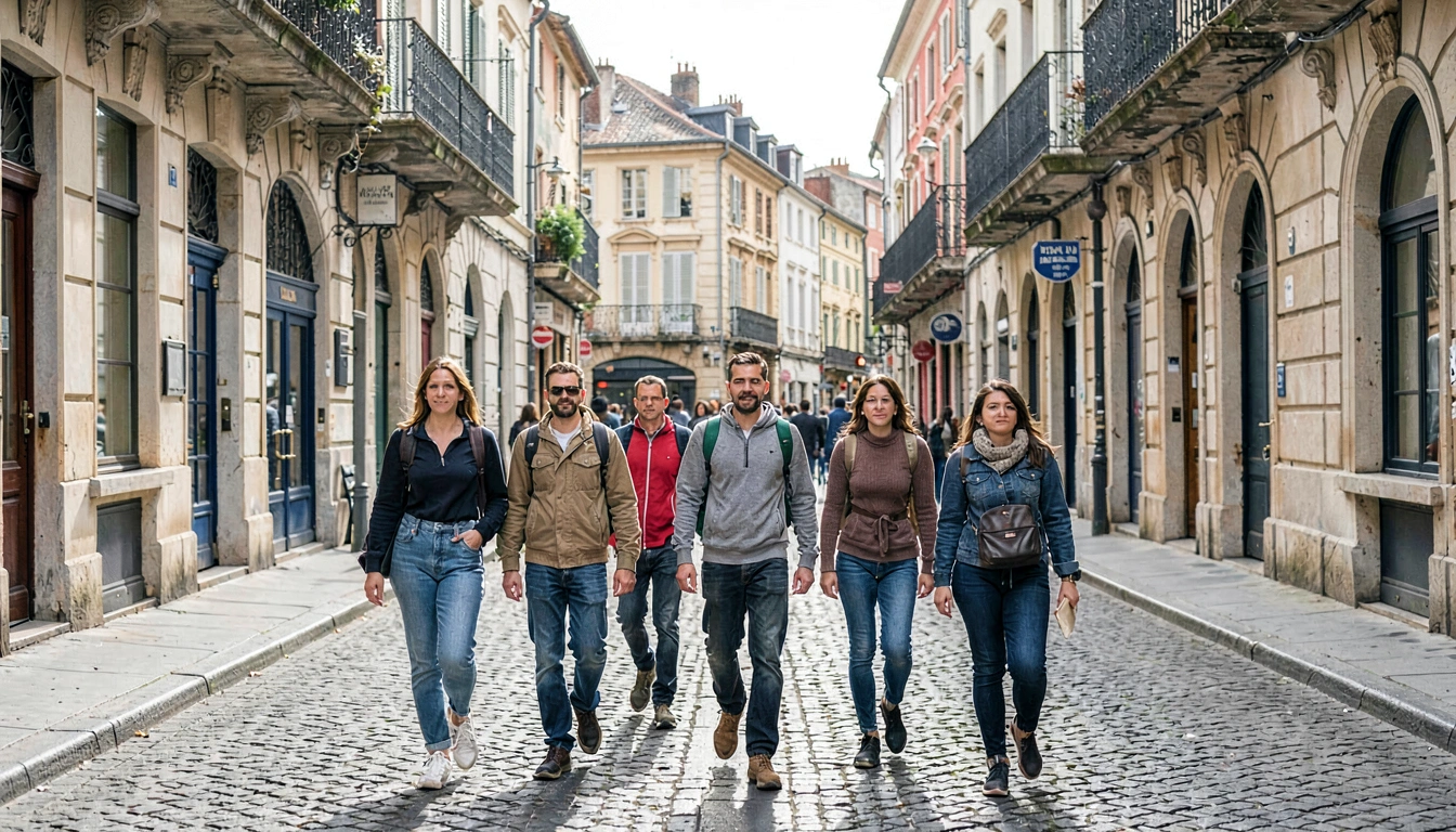 Tour de Vinhos em Annecy - foto 3