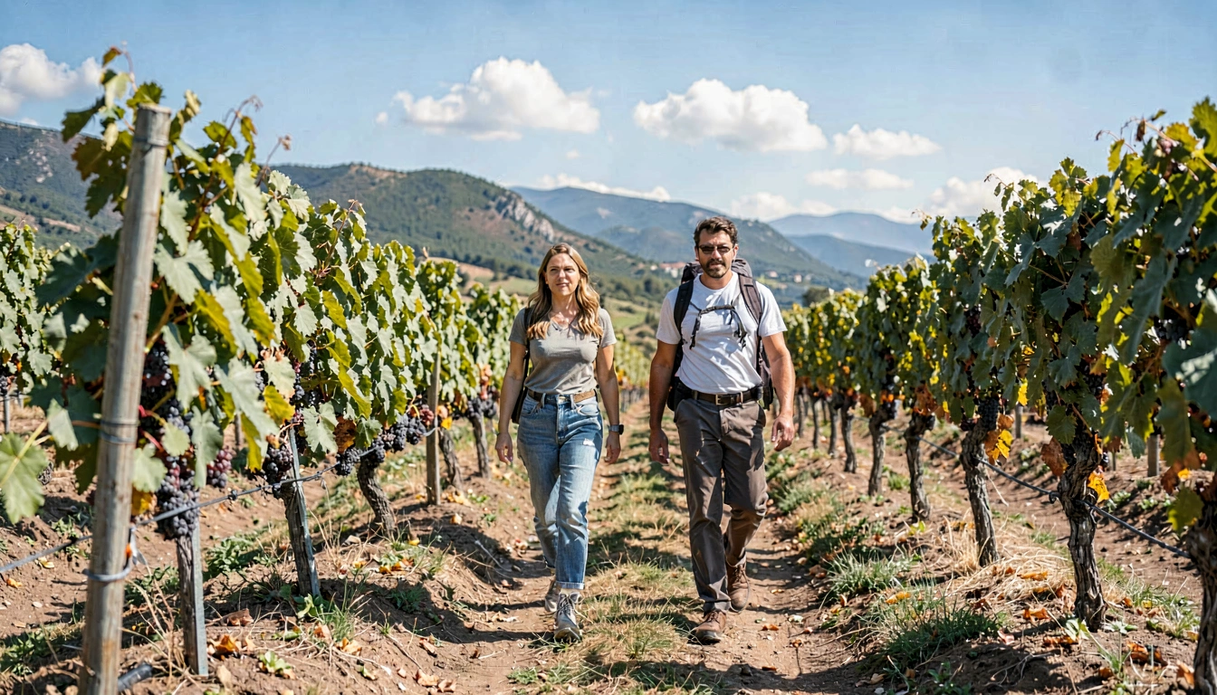 Tour de Vinhos em Atenas - foto 3
