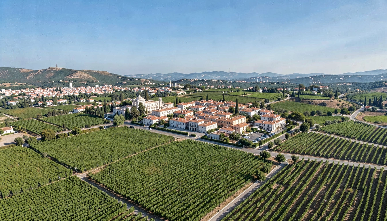 Tour de Vinhos em Atenas - foto 5