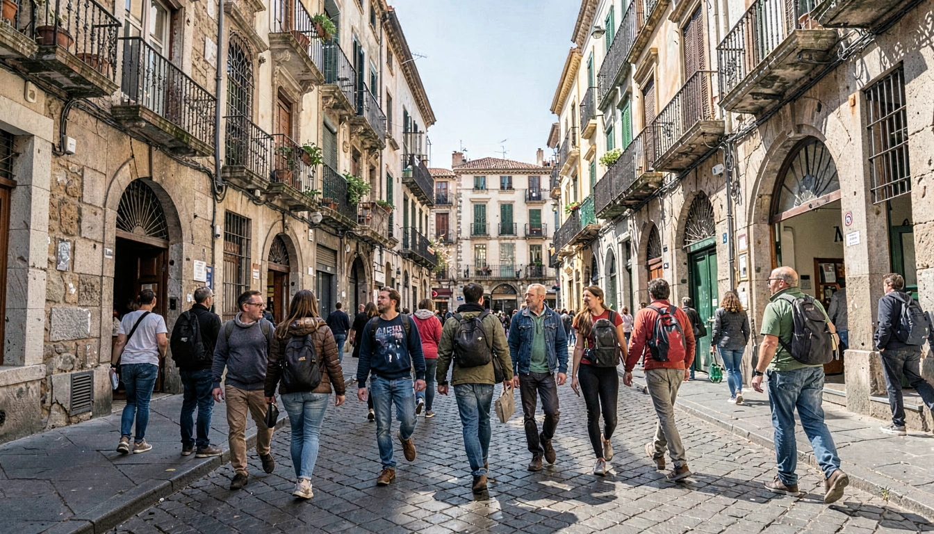 Tour de Vinhos em Barcelona - foto 3