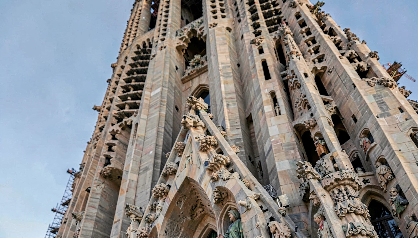 Tour de Vinhos em Barcelona - foto 4