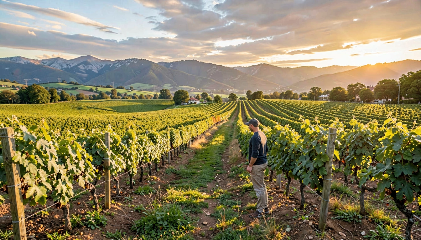 Tour de Vinhos em Bath - Imagem 1