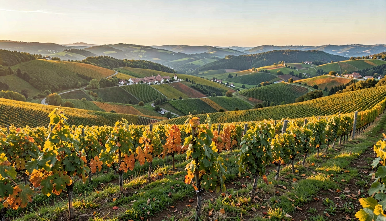 Tour de Vinhos em Baviera - foto 3