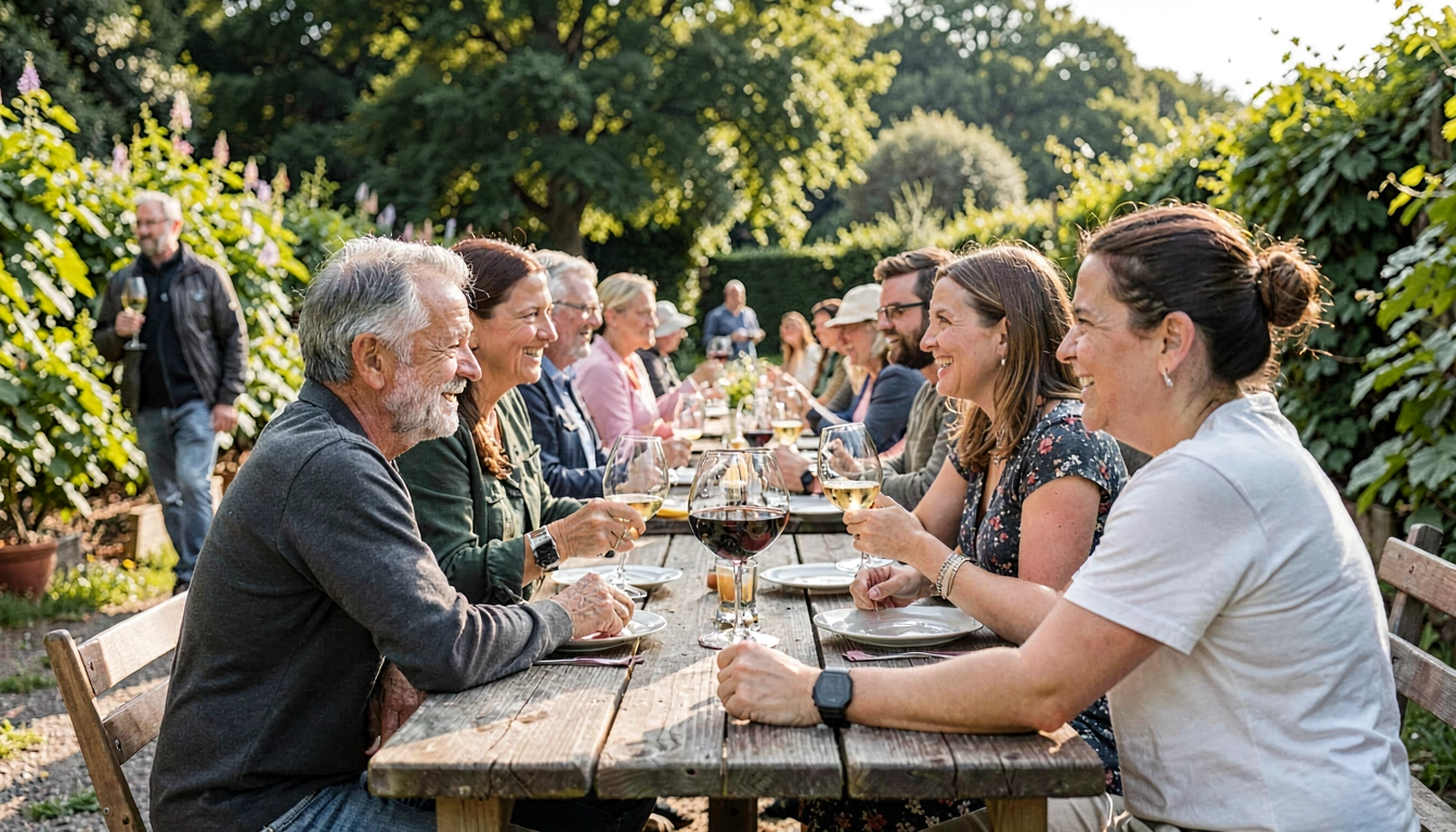 Tour de Vinhos em Baviera - foto principal