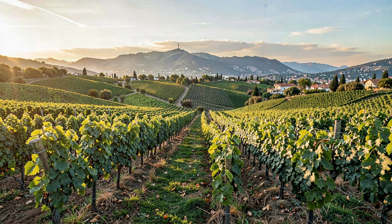 Tour de Vinhos em Bilbao - foto principal