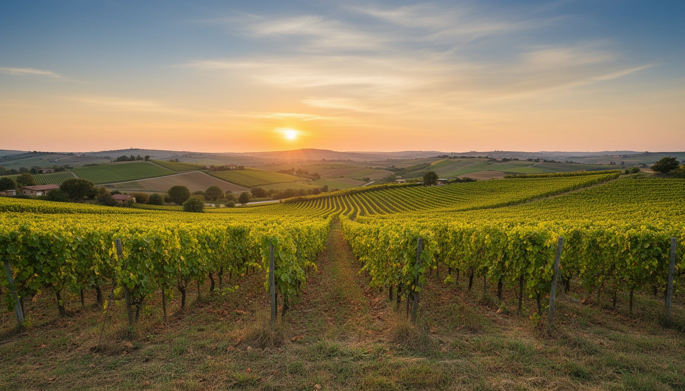Tour de Vinhos em Bolonha - Imagem 1