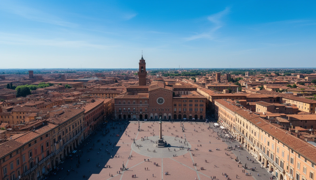 Tour de Vinhos em Bolonha - foto 5