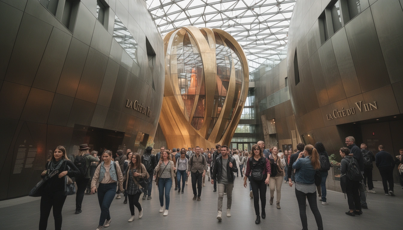 Tour de Vinhos em Bordeaux - foto 3