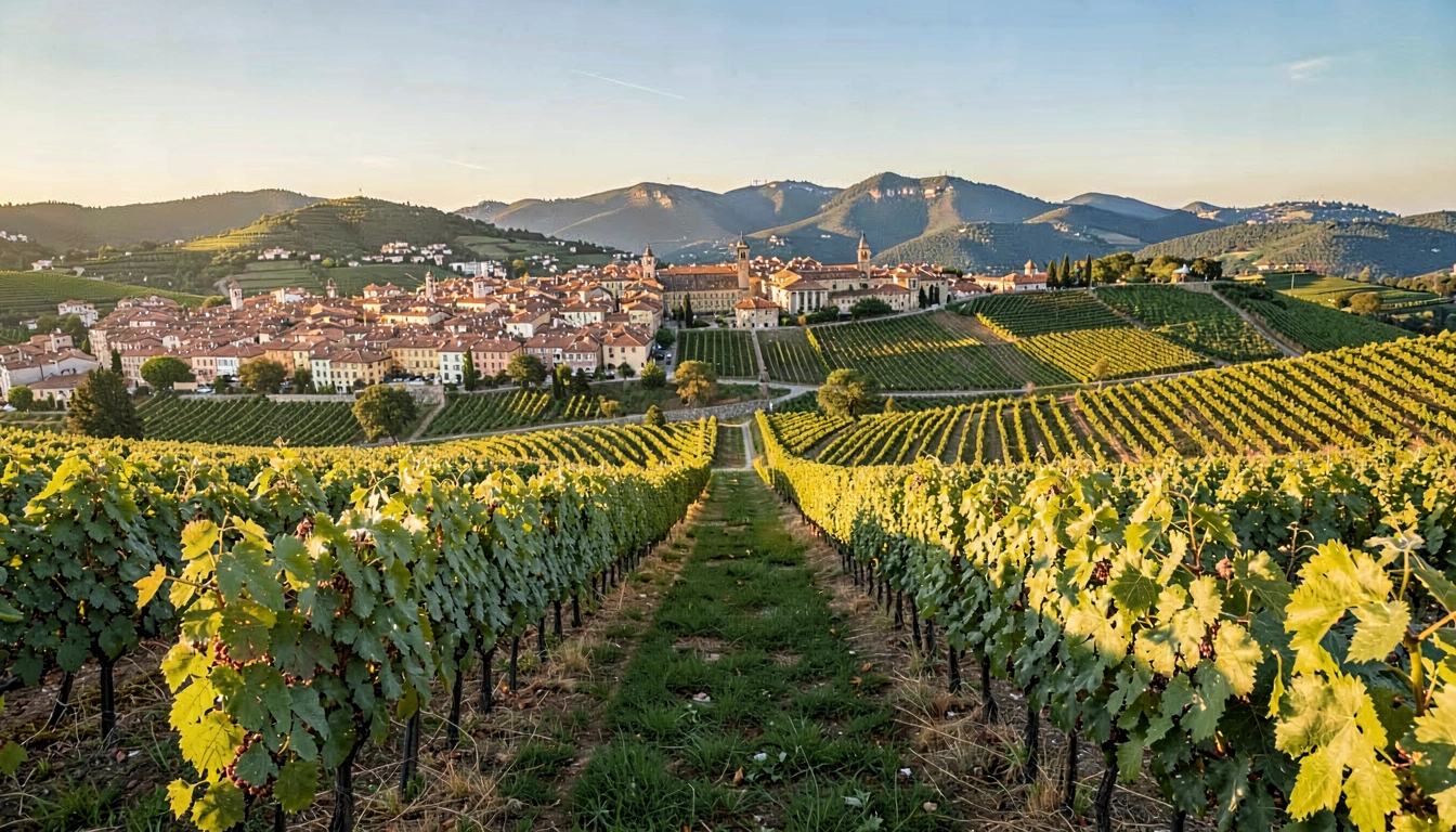 Tour de Vinhos em Braga - foto principal