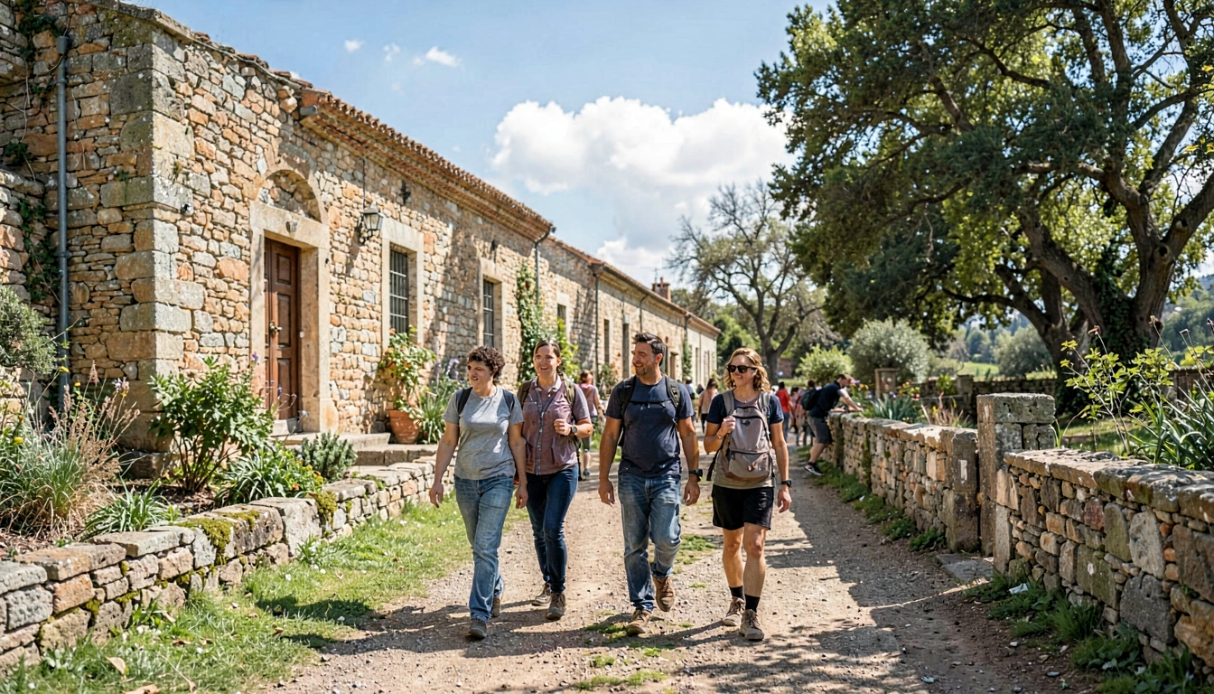 Tour de Vinhos em Braga - foto 4
