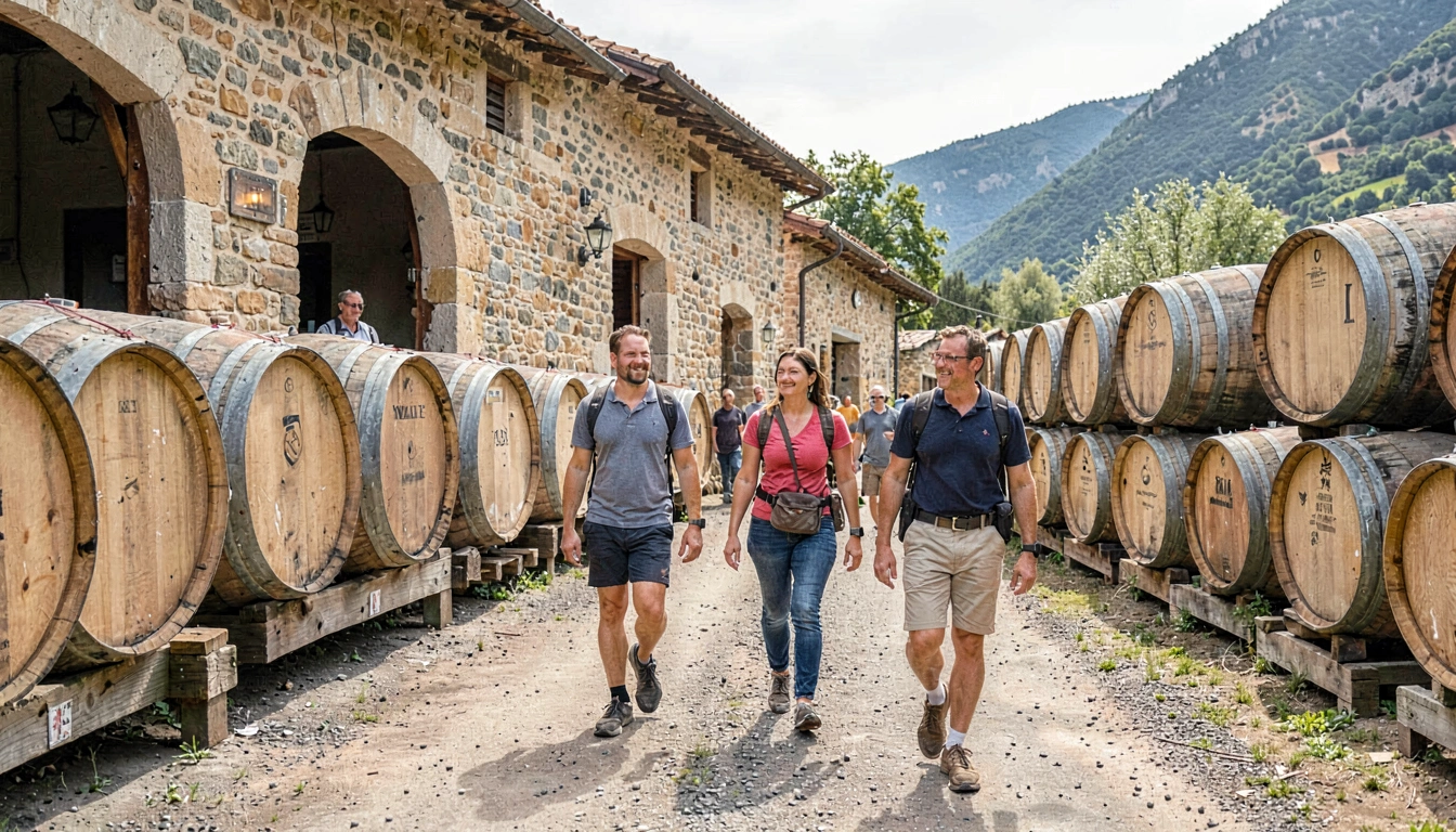 Tour de Vinhos em Cascais - foto 3