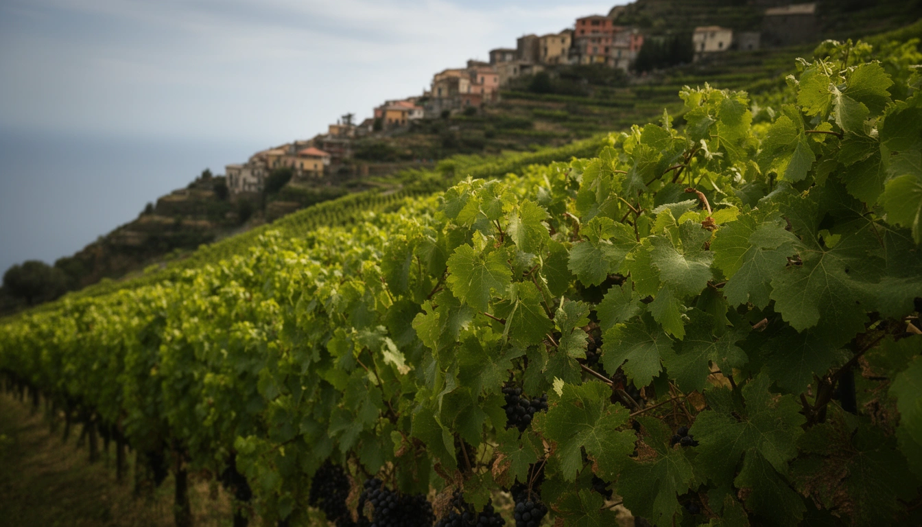 Tour de Vinhos em Cinque Terre - foto 4