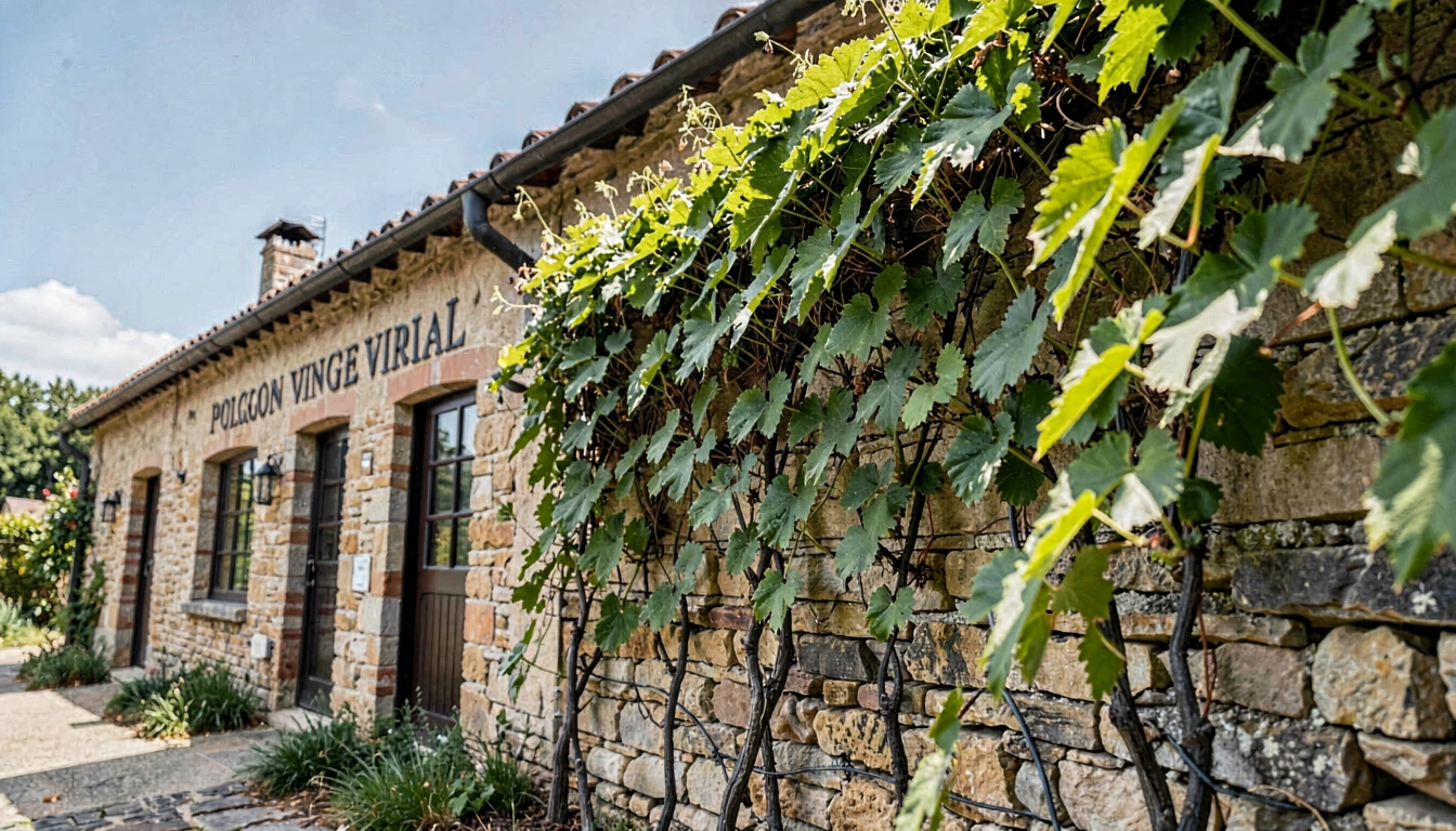 Tour de Vinhos em Cornualha - foto 4