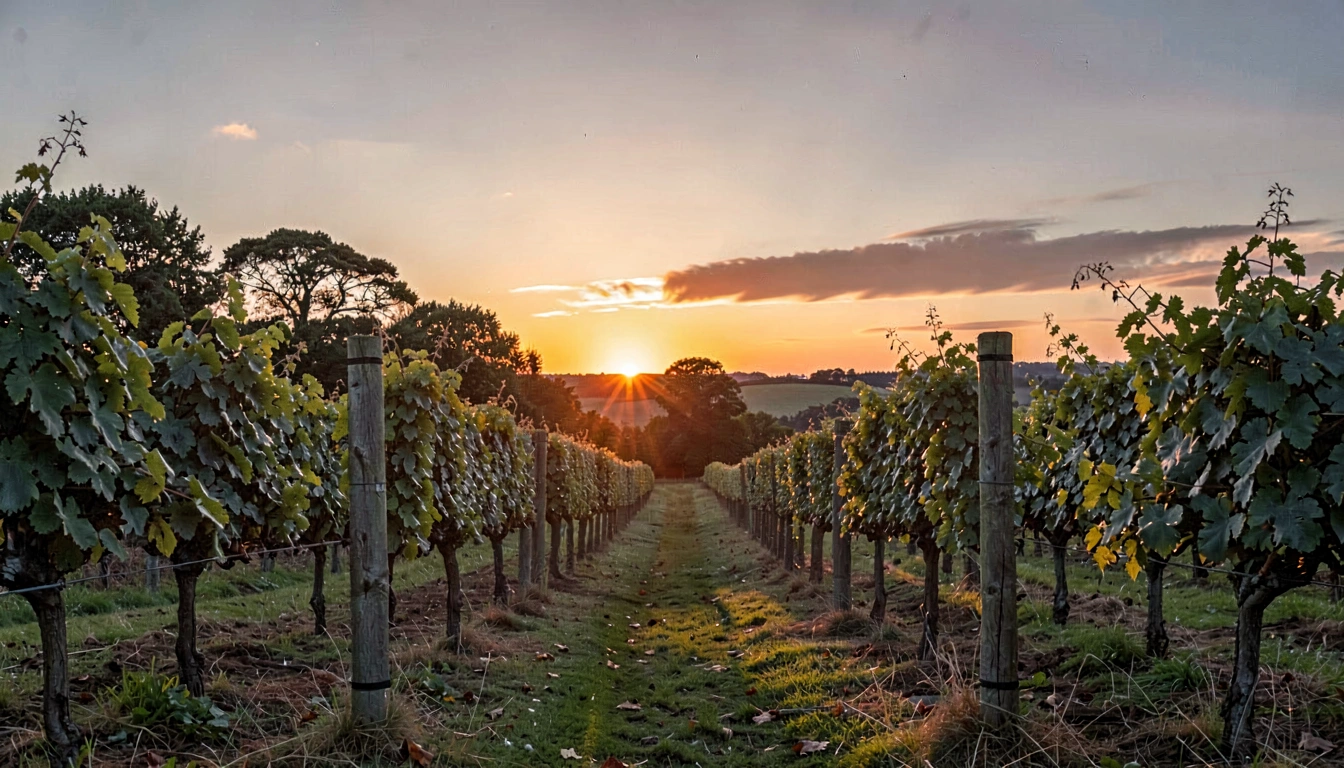 Tour de Vinhos em Cornualha - foto 6