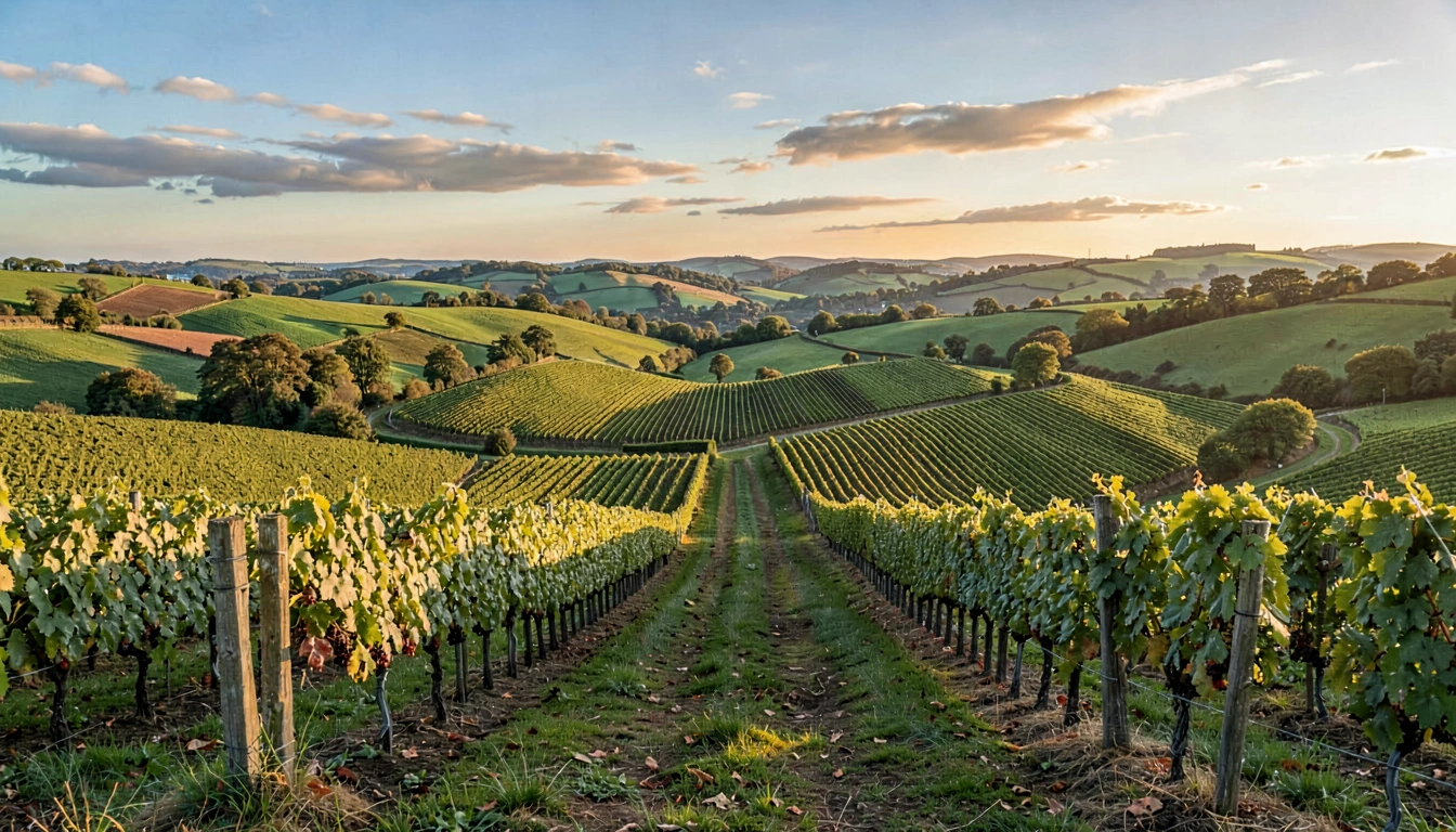 Tour de Vinhos em Cotswolds - foto principal