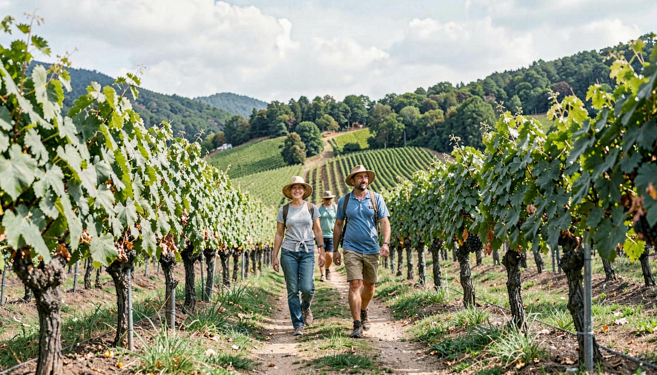 Tour de Vinhos em Cotswolds - foto 3
