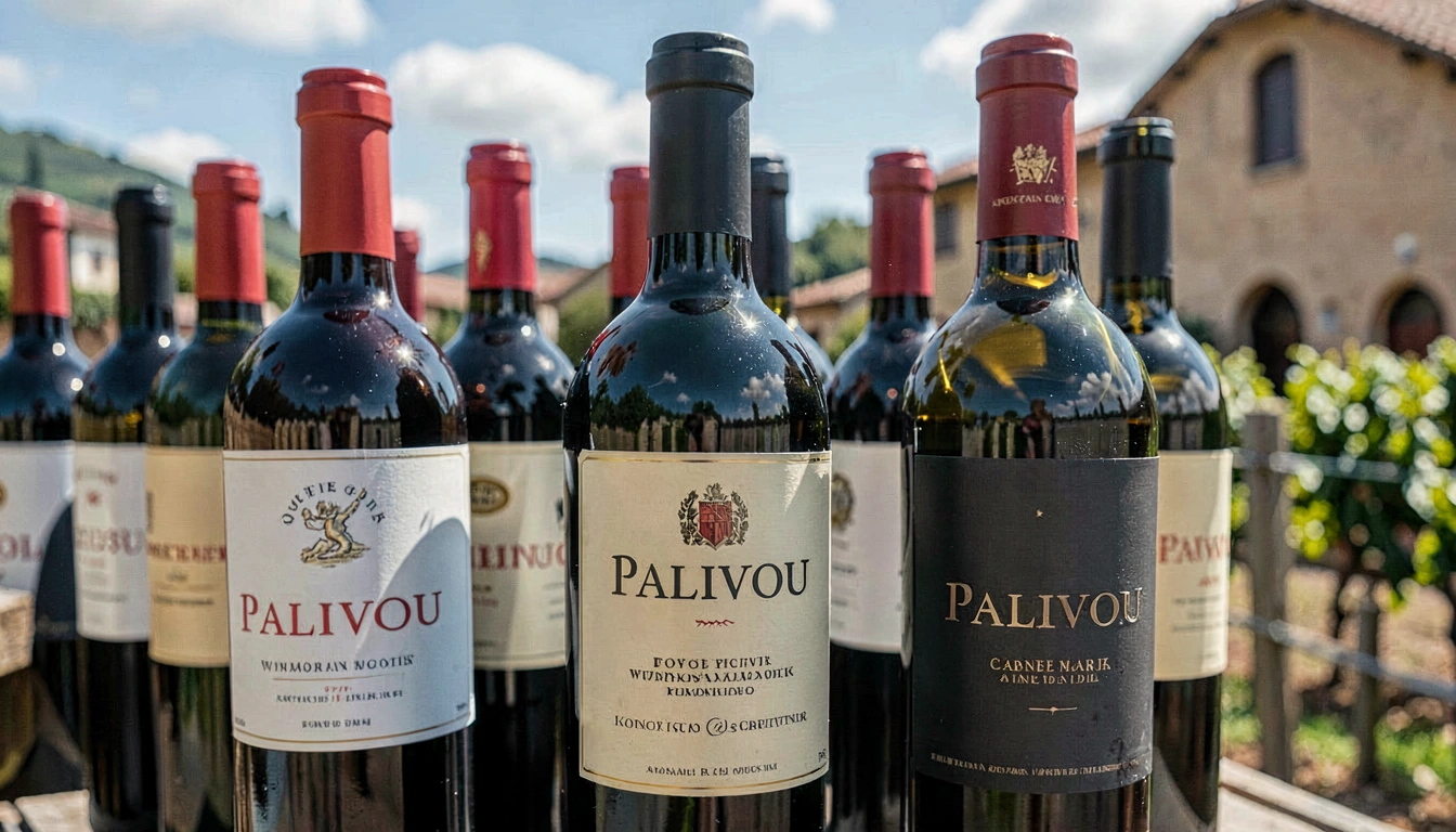 Tour de Vinhos em Delfos - foto 4