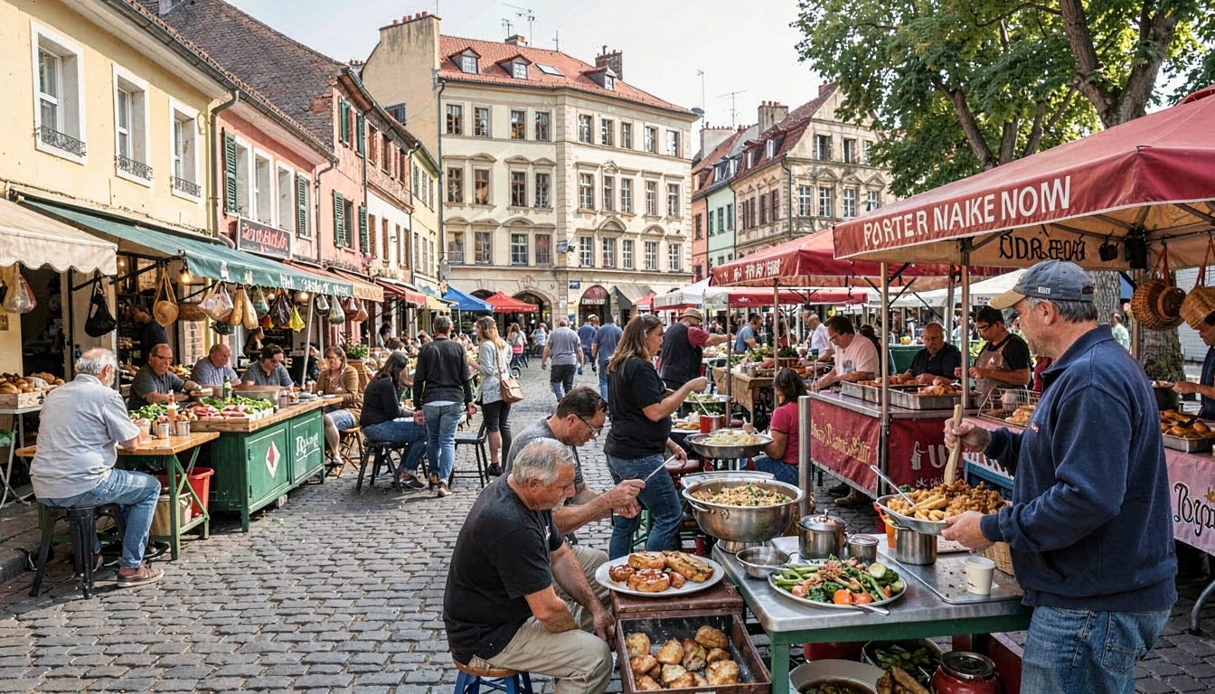Tour de Vinhos em Dresden - foto 6