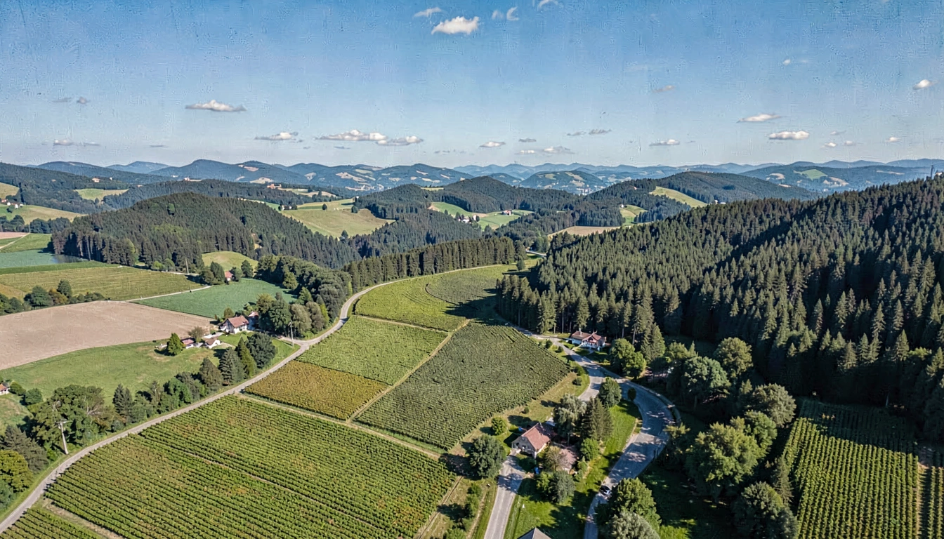 Tour de Vinhos em Floresta Negra - foto 5