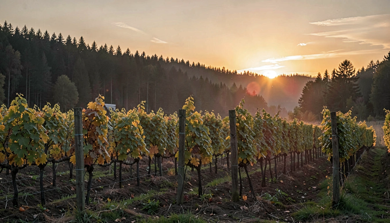 Tour de Vinhos em Floresta Negra - foto 6