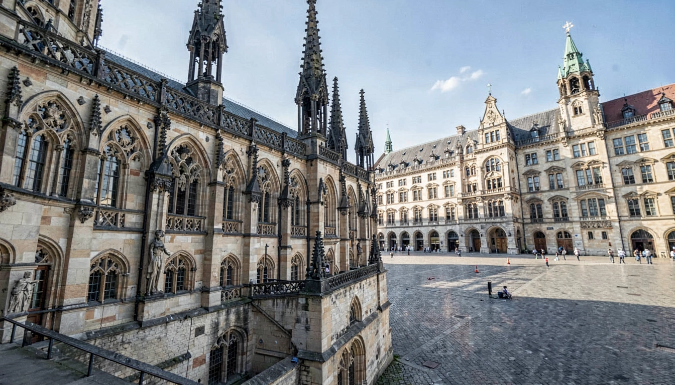 Tour de Vinhos em Frankfurt - foto 4