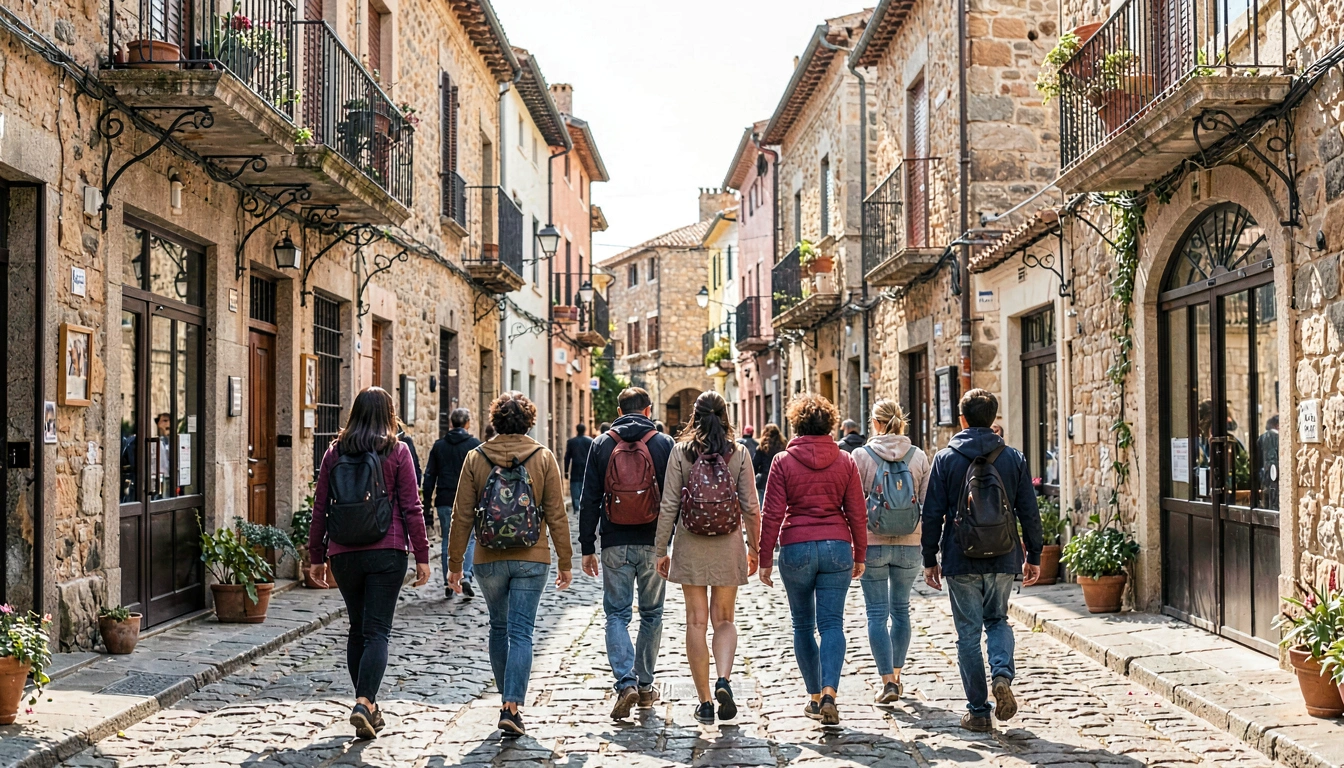 Tour de Vinhos em Granada - foto 3
