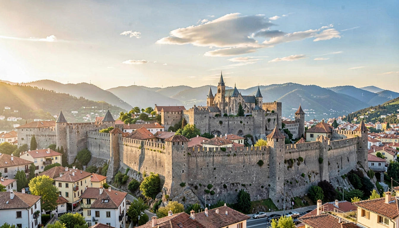 Tour de Vinhos em Guimarães - foto principal