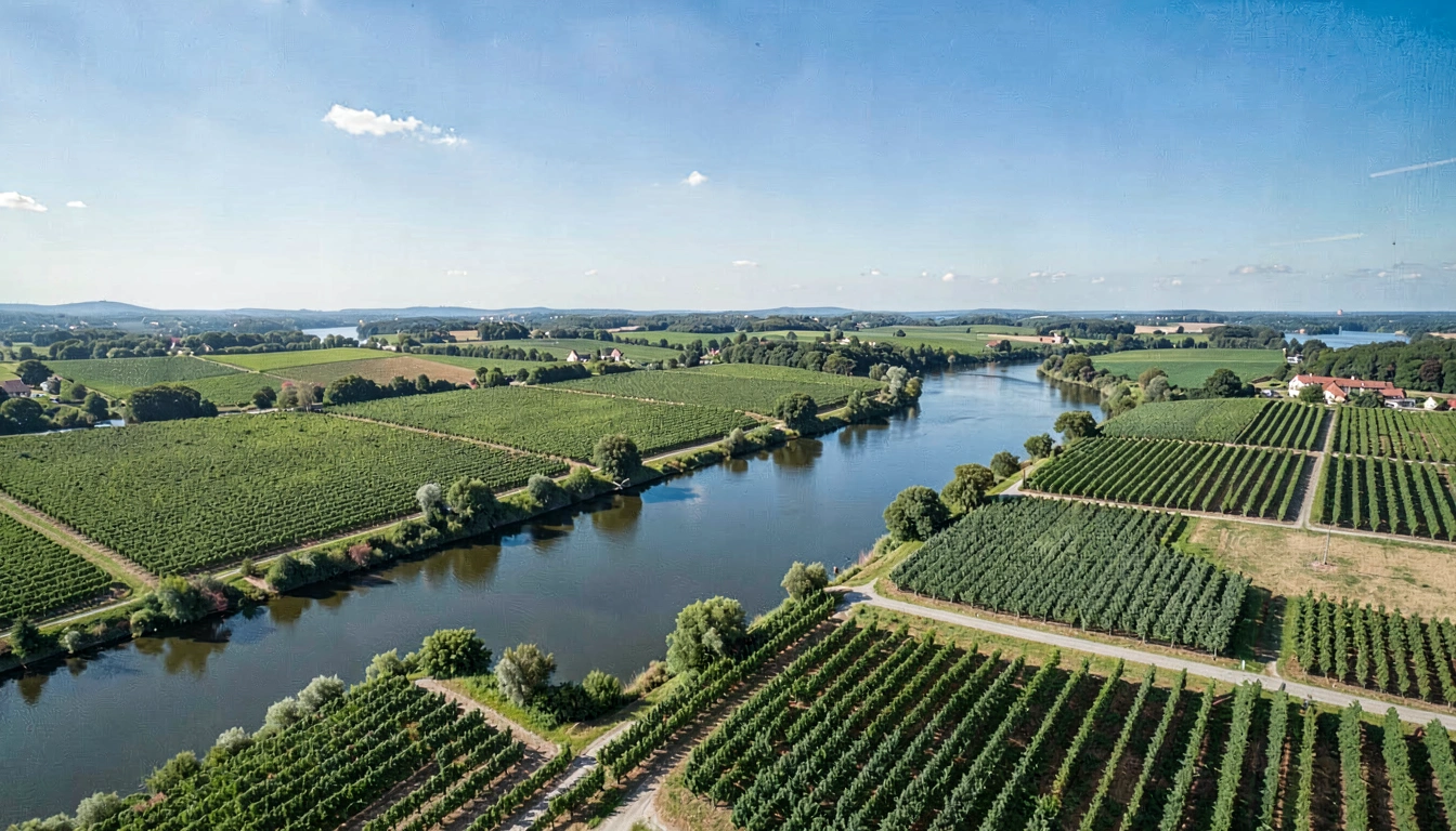 Tour de Vinhos em Heidelberg - foto 5