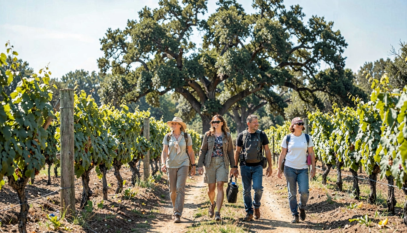 Tour de Vinhos em Lake District - foto 3