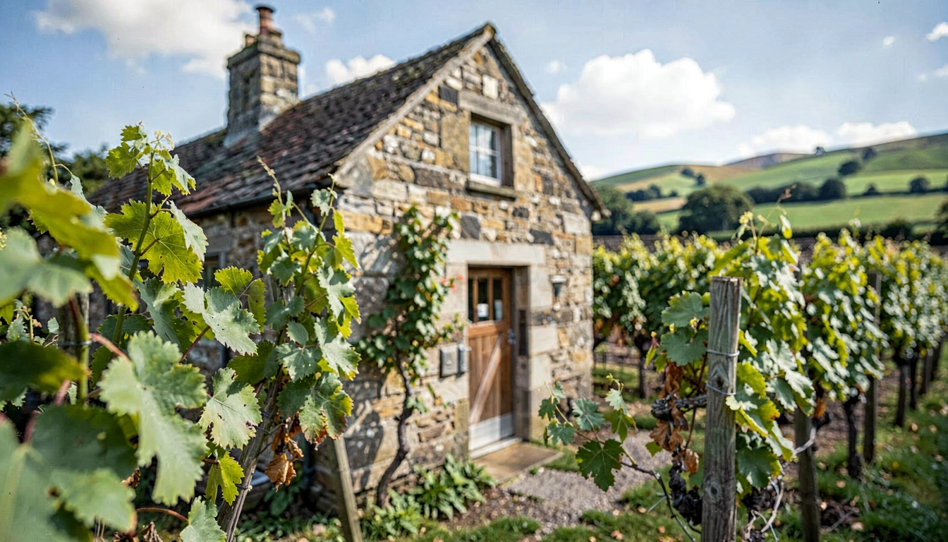 Tour de Vinhos em Lake District - foto 4