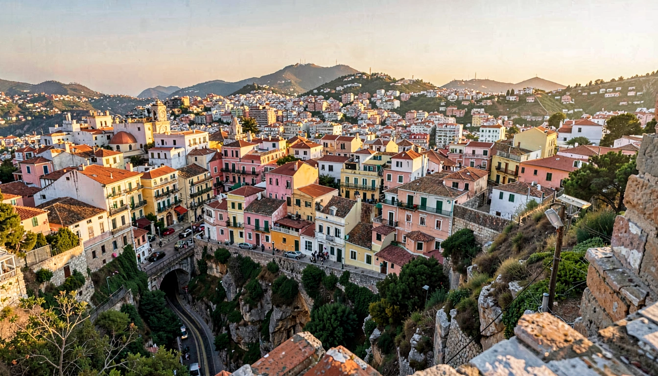 Tour de Vinhos em Lisboa - foto principal